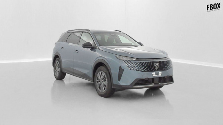 361331_p2 - PEUGEOT - 5008 - 2025