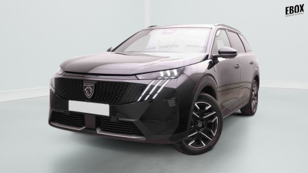 363659_p2 - PEUGEOT - 5008 - 2025