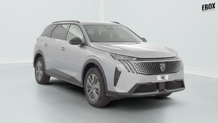 359703_p2 - PEUGEOT - 5008 - 2025