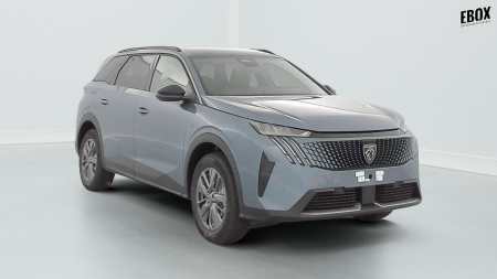 359808_p2 - PEUGEOT - 5008 - 2025