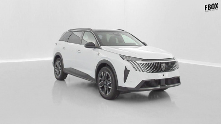 345176_p2 - PEUGEOT - 5008 - 2025