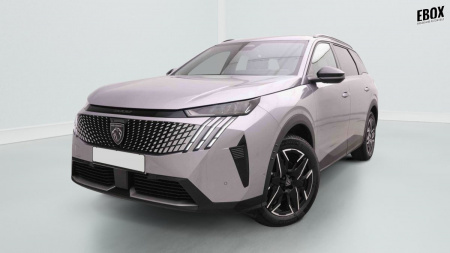 363953_p2 - PEUGEOT - 5008 - 2025
