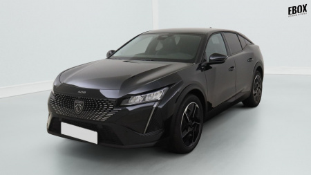 364171_p2 - PEUGEOT - E 408 - 2025