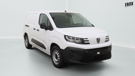 364195_p2 - PEUGEOT - PARTNER - 2025