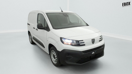 357073_p2 - PEUGEOT - PARTNER - 2025