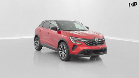 354691_p2 - RENAULT - AUSTRAL - 2025