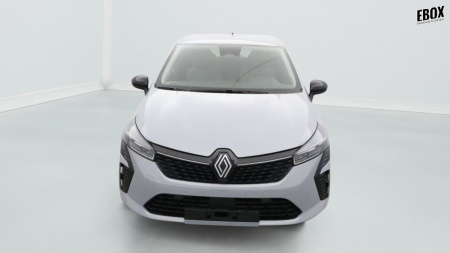 353258_p2 - RENAULT - CLIO - 2025