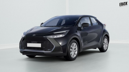 363700_p2 - TOYOTA - C HR - 2025