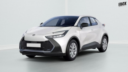 363699_p2 - TOYOTA - C HR - 2025