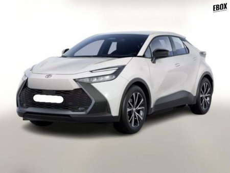 364255_p2 - TOYOTA - C HR - 2025