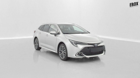 347678_p2 - TOYOTA - COROLLA TOURING SPORTS - 2025 347678_p2 - TOYOTA - COROLLA TOURING SPORTS - 2025