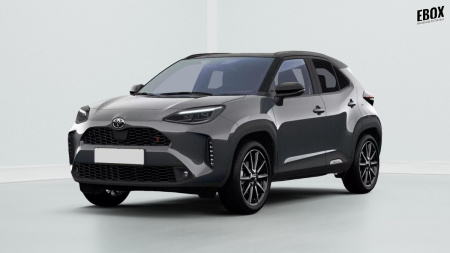 364072_p2 - TOYOTA - YARIS CROSS - 2025 364072_p2 - TOYOTA - YARIS CROSS - 2025