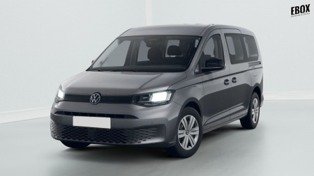 363424_p2 - VOLKSWAGEN - CADDY - 2025