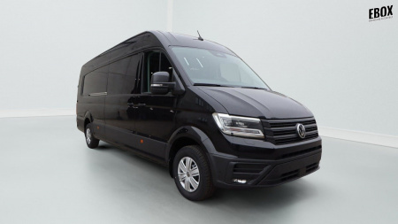 361373_p2 - VOLKSWAGEN - CRAFTER - 2025