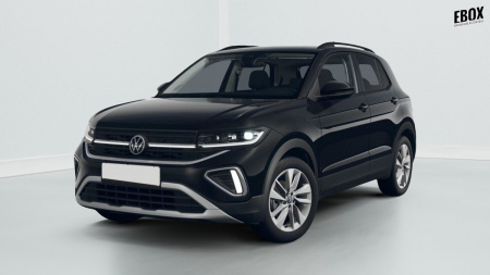 363235_p2 - VOLKSWAGEN - T CROSS - 2025