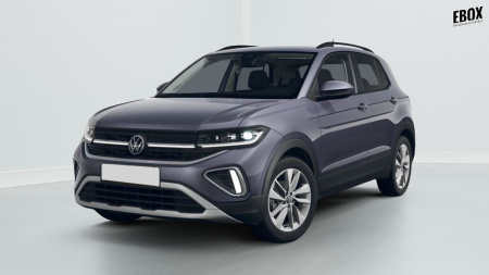 363509_p2 - VOLKSWAGEN - T CROSS - 2025