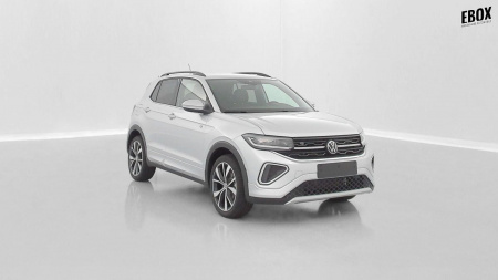 351209_p2 - VOLKSWAGEN - T CROSS - 2025