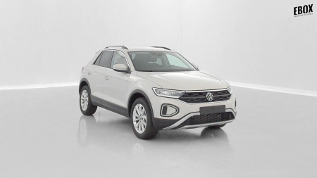 358814_p2 - VOLKSWAGEN - T ROC - 2025