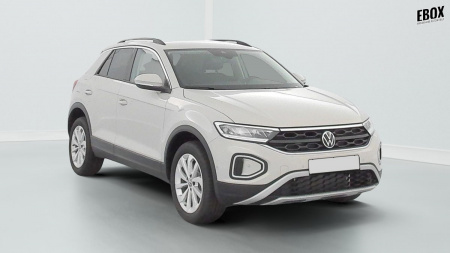 358815_p2 - VOLKSWAGEN - T ROC - 2025