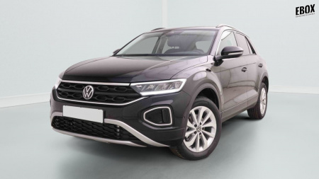 362950_p2 - VOLKSWAGEN - T ROC - 2025