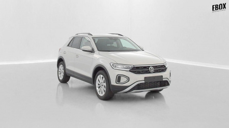 361576_p2 - VOLKSWAGEN - T ROC - 2025