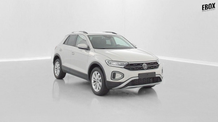 353842_p2 - VOLKSWAGEN - T ROC - 2025