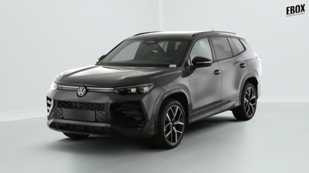 364057_p2 - VOLKSWAGEN - TAYRON - 2025