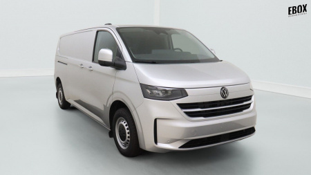356765_p2 - VOLKSWAGEN - TRANSPORTER - 2025