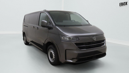 359192_p2 - VOLKSWAGEN - TRANSPORTER - 2025