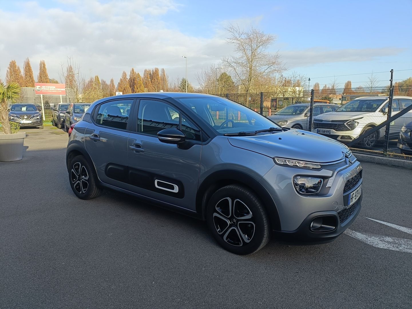 52909549 - CITROEN - C3 - 2024 - photo 2