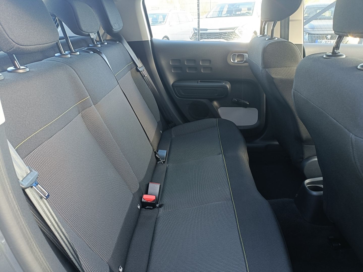 52909549 - CITROEN - C3 - 2024 - photo 5
