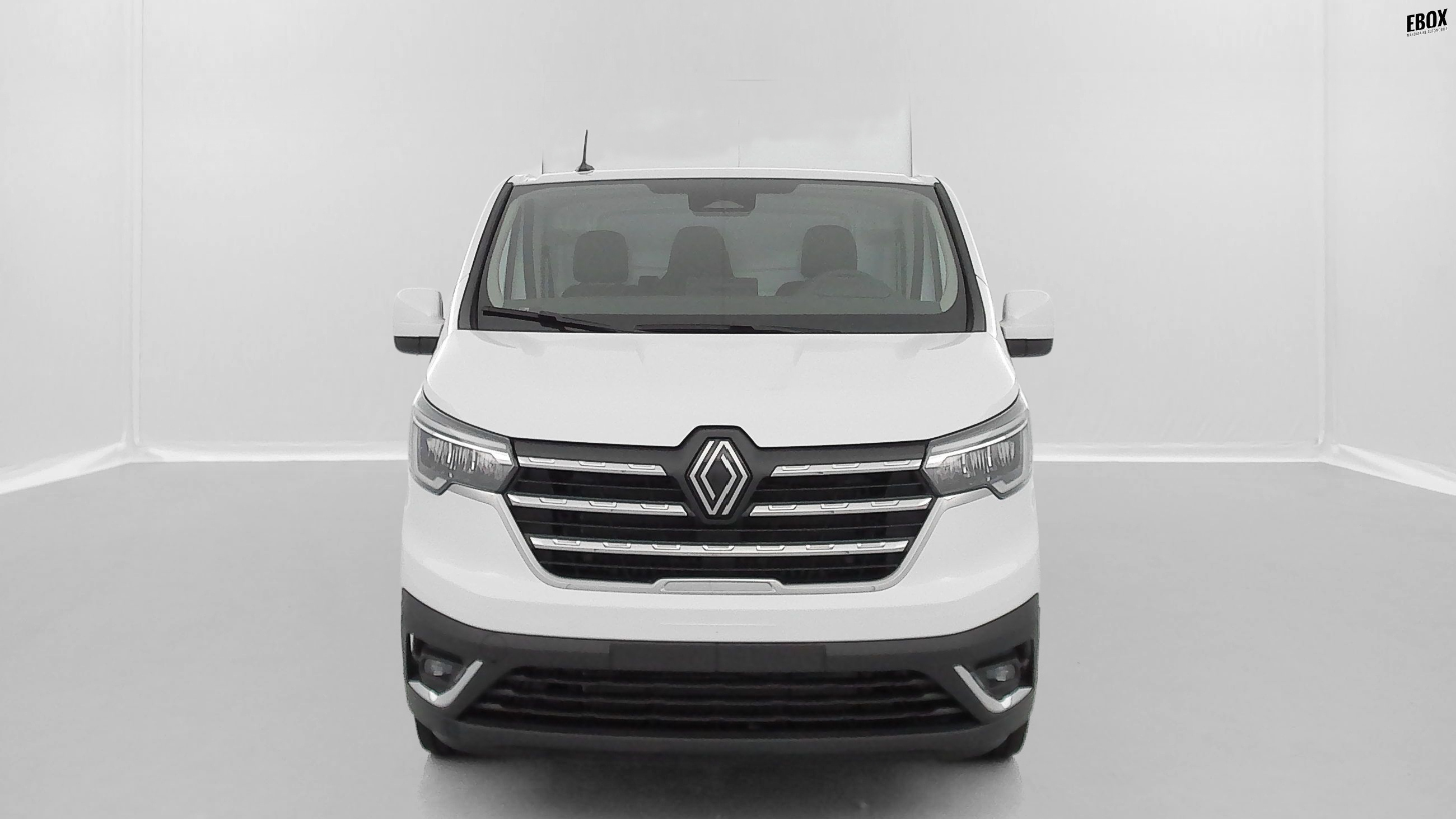 GLI00007851_p53 - RENAULT - TRAFIC - 2025 - photo 2