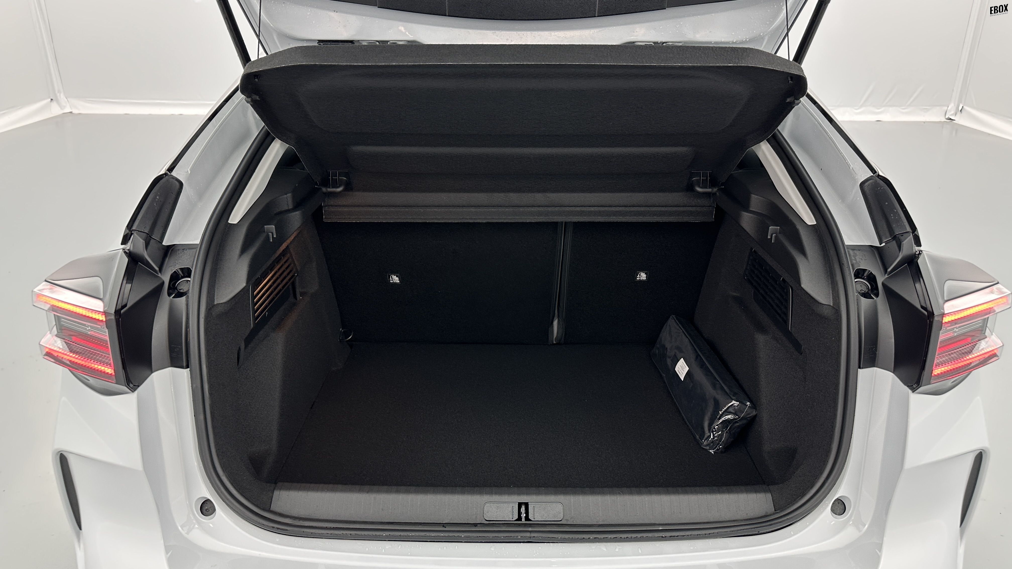 GLI00009051_p53 - CITROEN - C4 - 2025 - photo 10