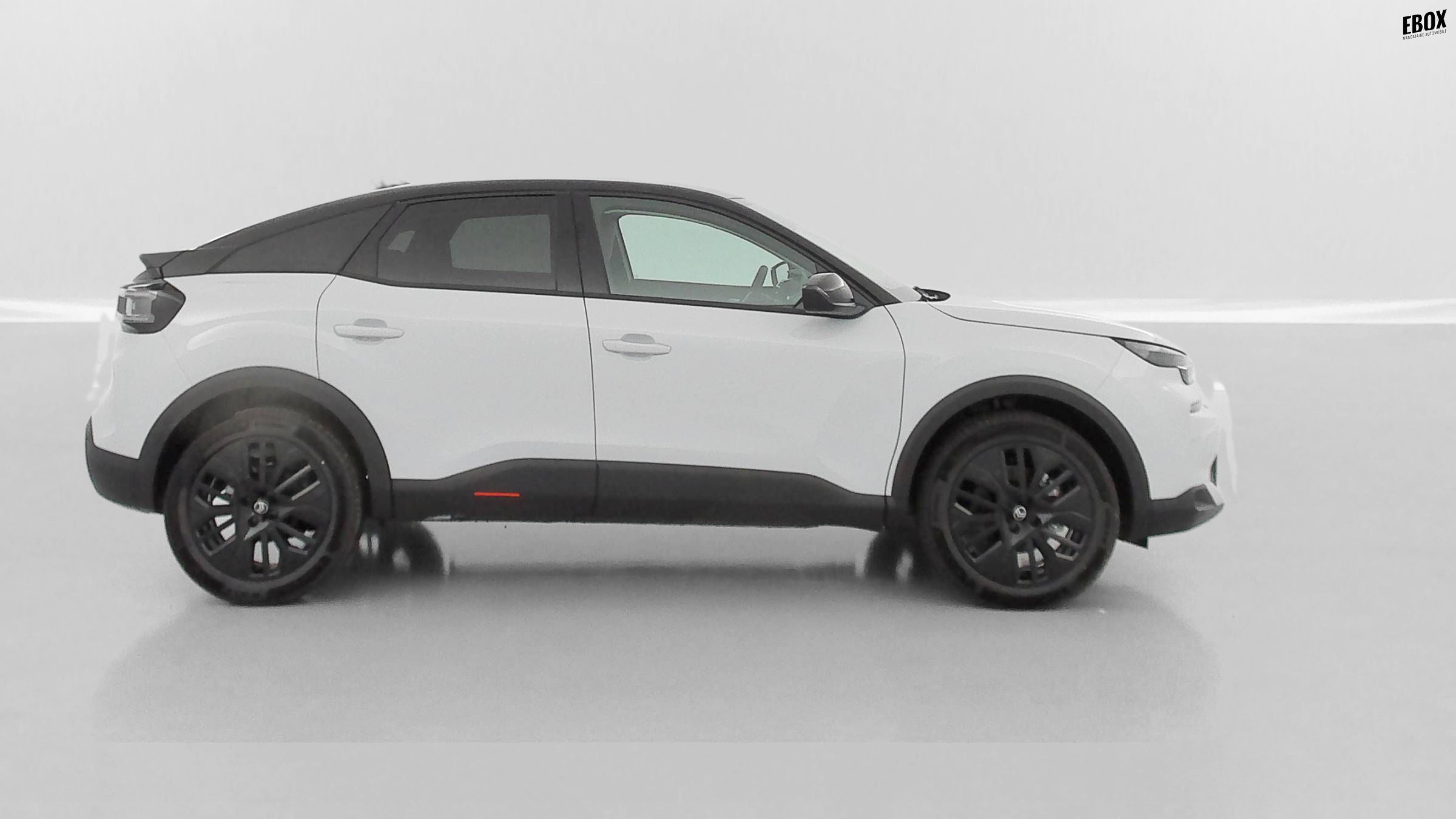 GLI00009051_p53 - CITROEN - C4 - 2025 - photo 22