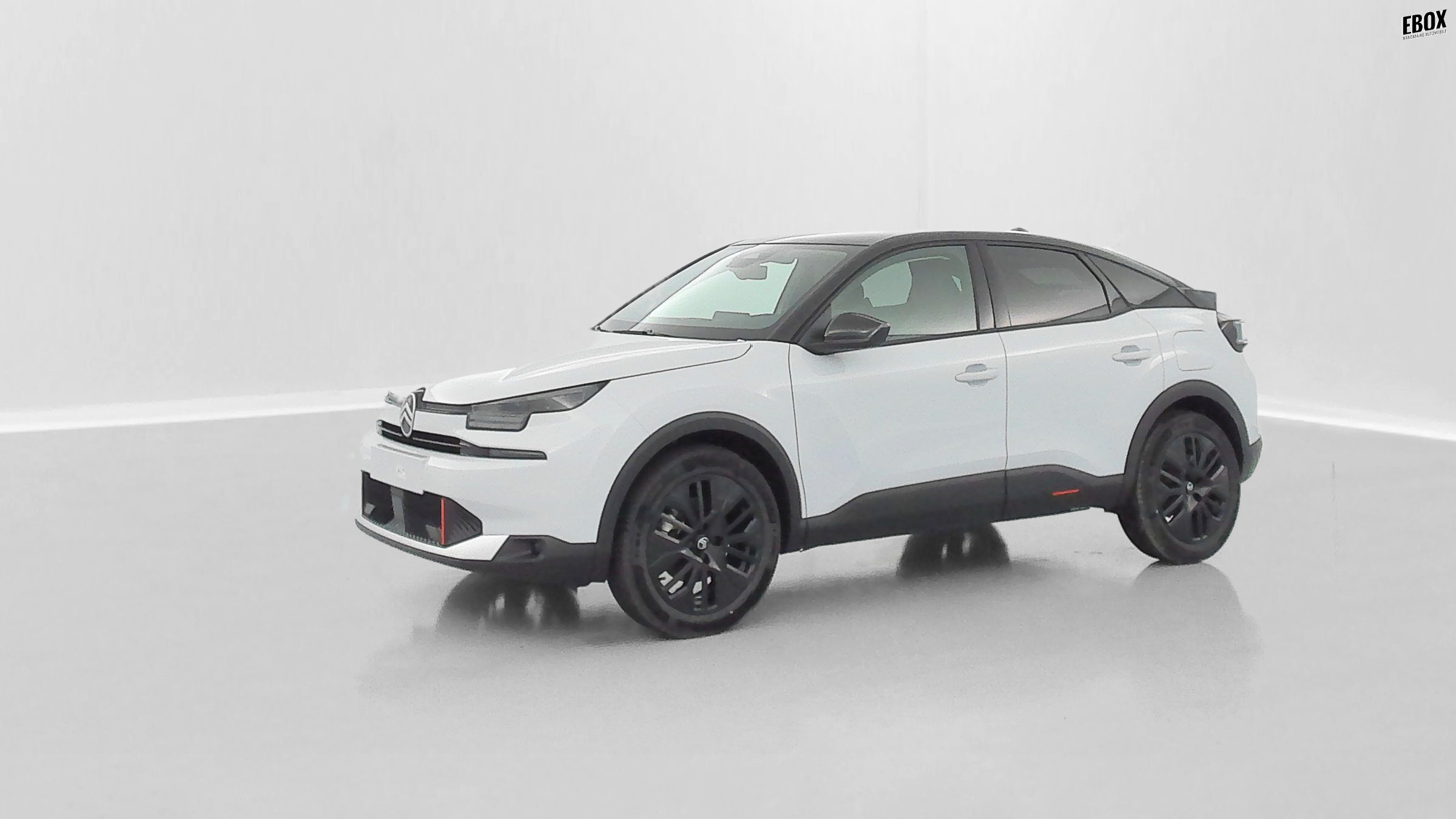 GLI00009051_p53 - CITROEN - C4 - 2025 - photo 23