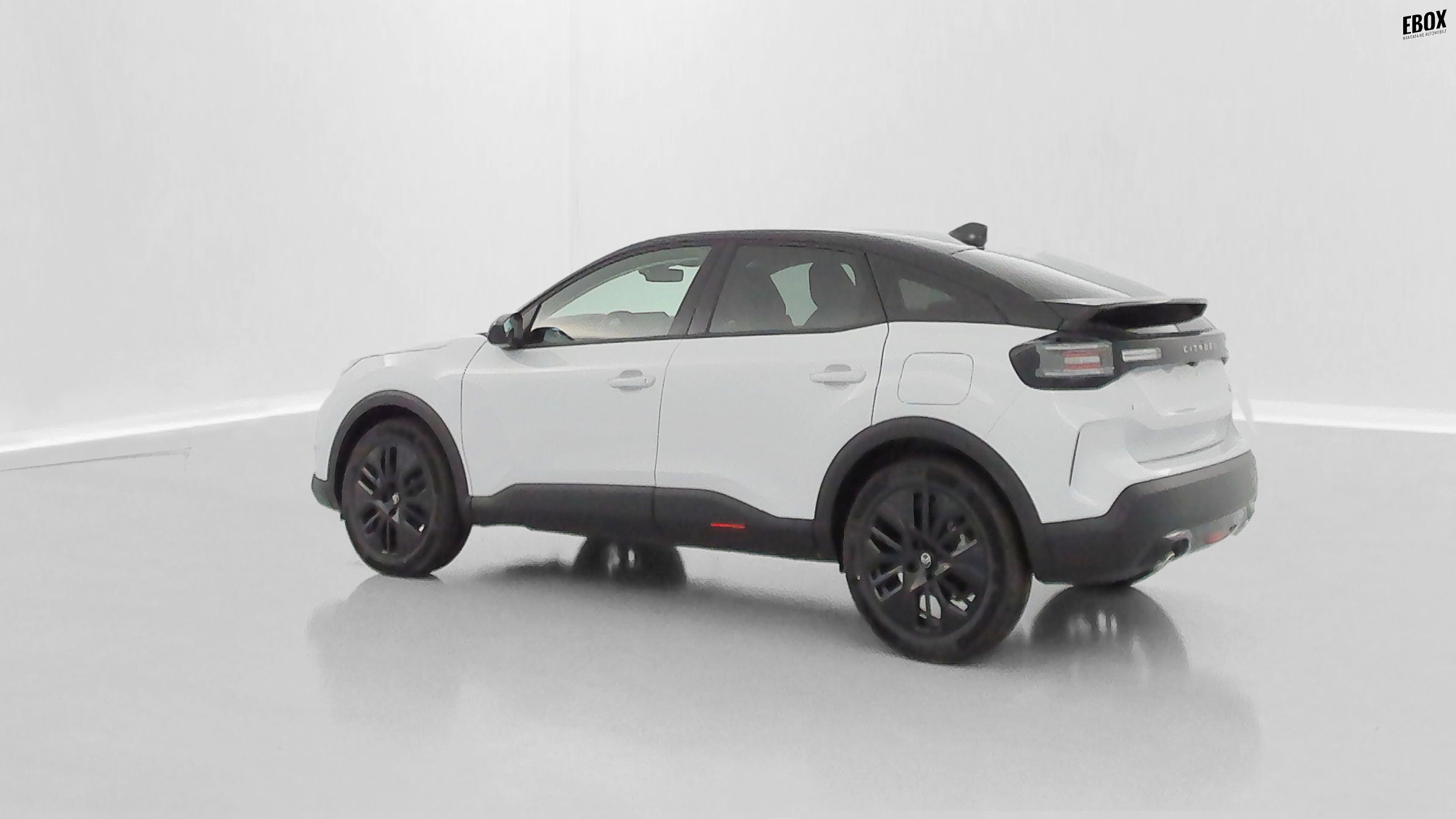 GLI00009051_p53 - CITROEN - C4 - 2025 - photo 24