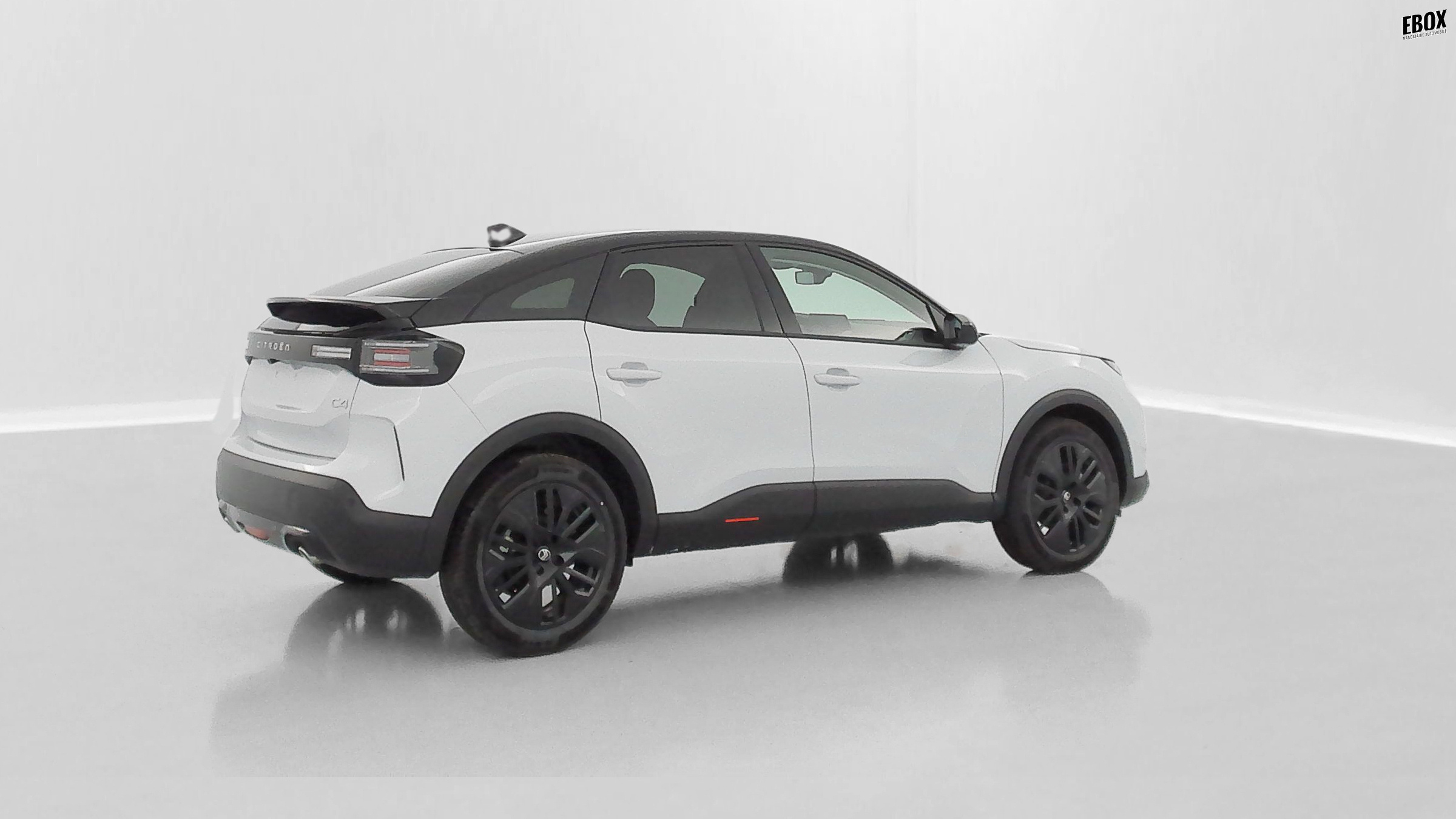 GLI00009051_p53 - CITROEN - C4 - 2025 - photo 25