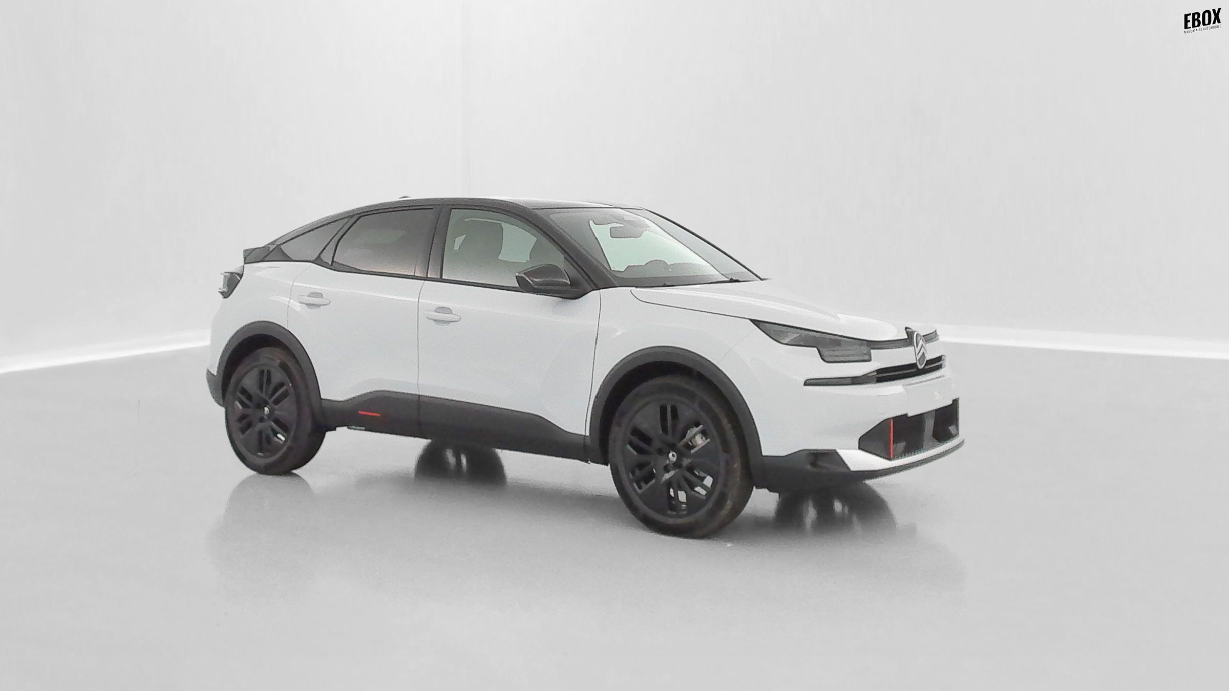 GLI00009051_p53 - CITROEN - C4 - 2025 - photo 26