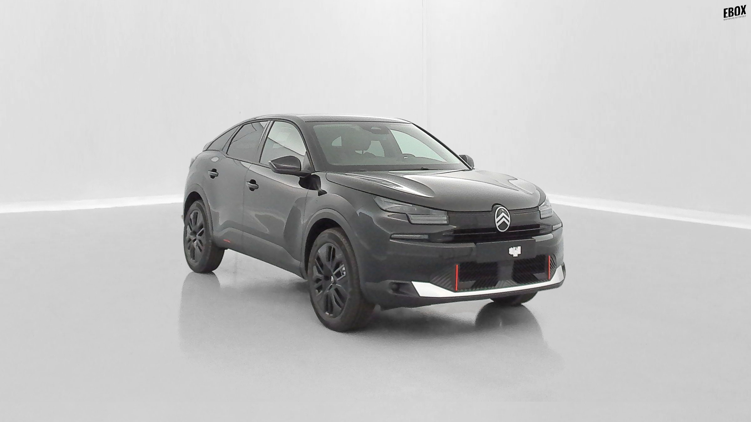 GLI00009046_p53 - CITROEN - C4 - 2025 - photo 1