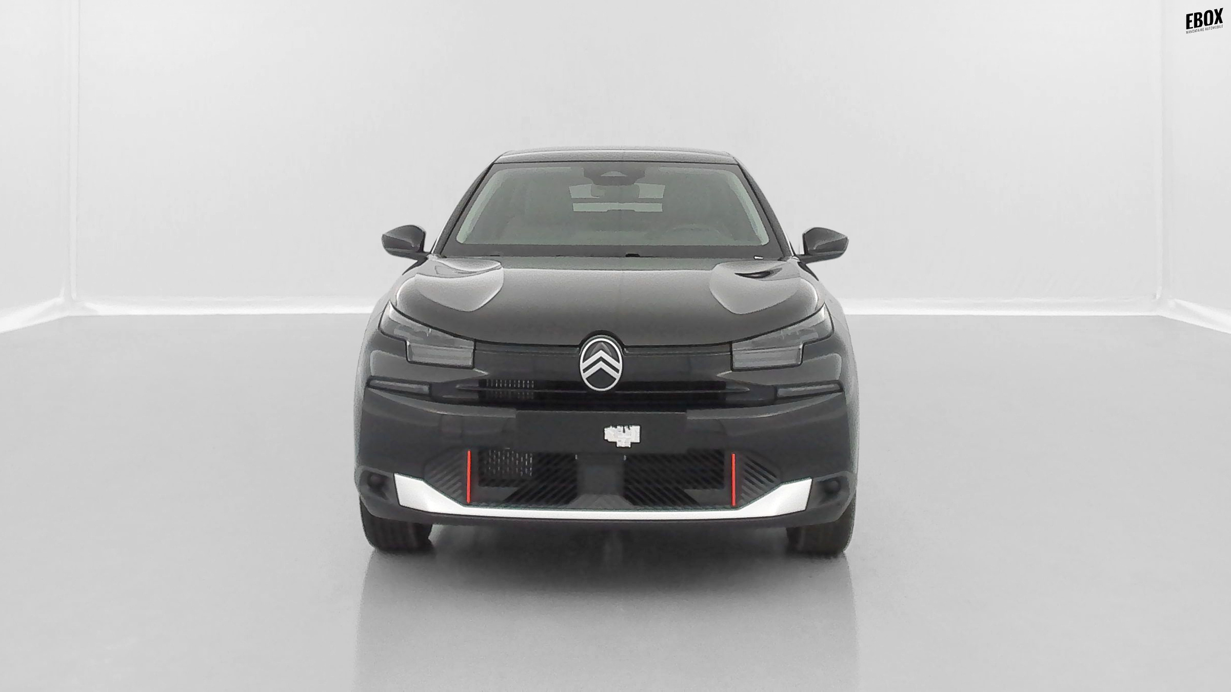 GLI00009046_p53 - CITROEN - C4 - 2025 - photo 2