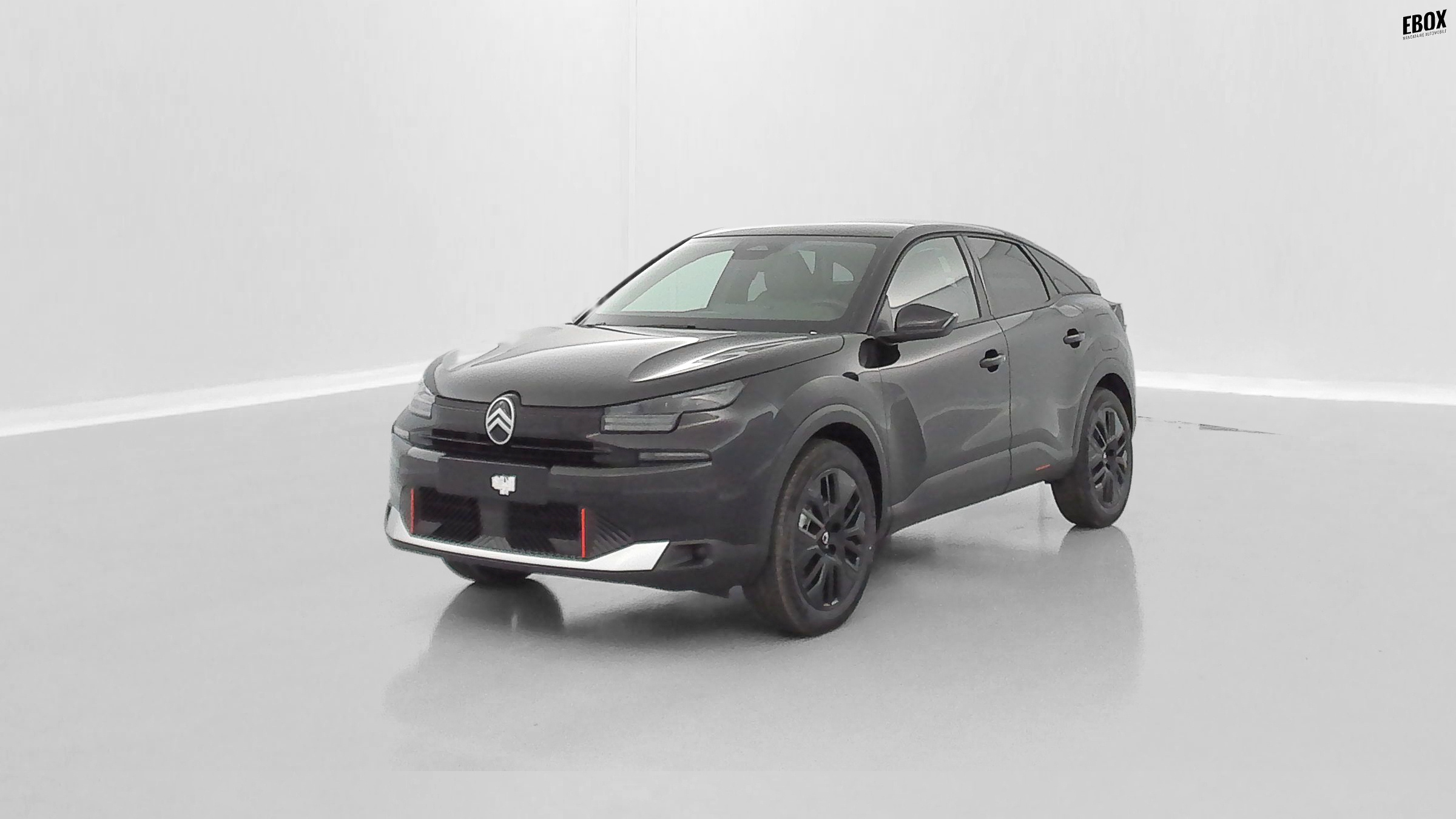 GLI00009046_p53 - CITROEN - C4 - 2025 - photo 3