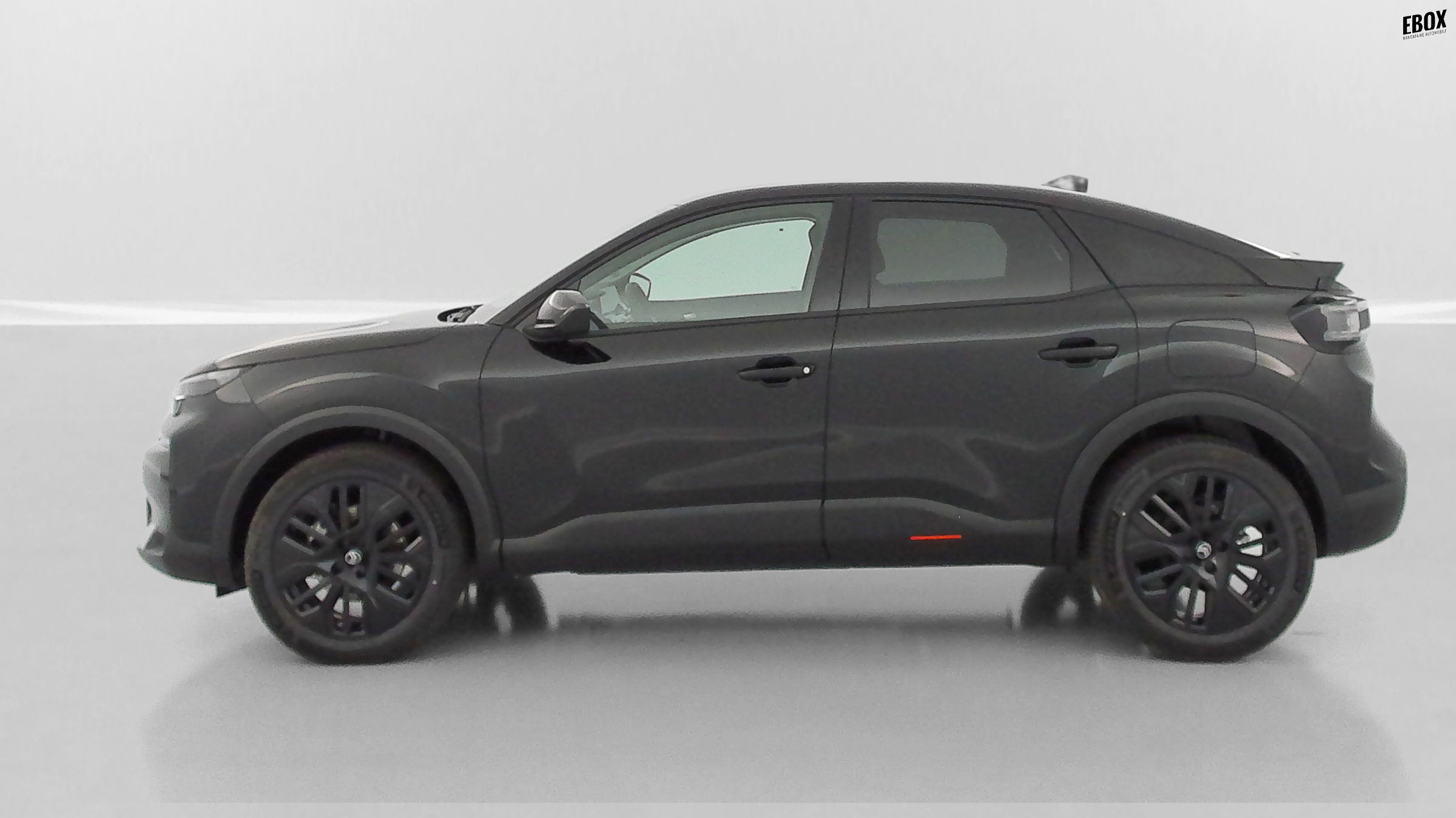 GLI00009046_p53 - CITROEN - C4 - 2025 - photo 4