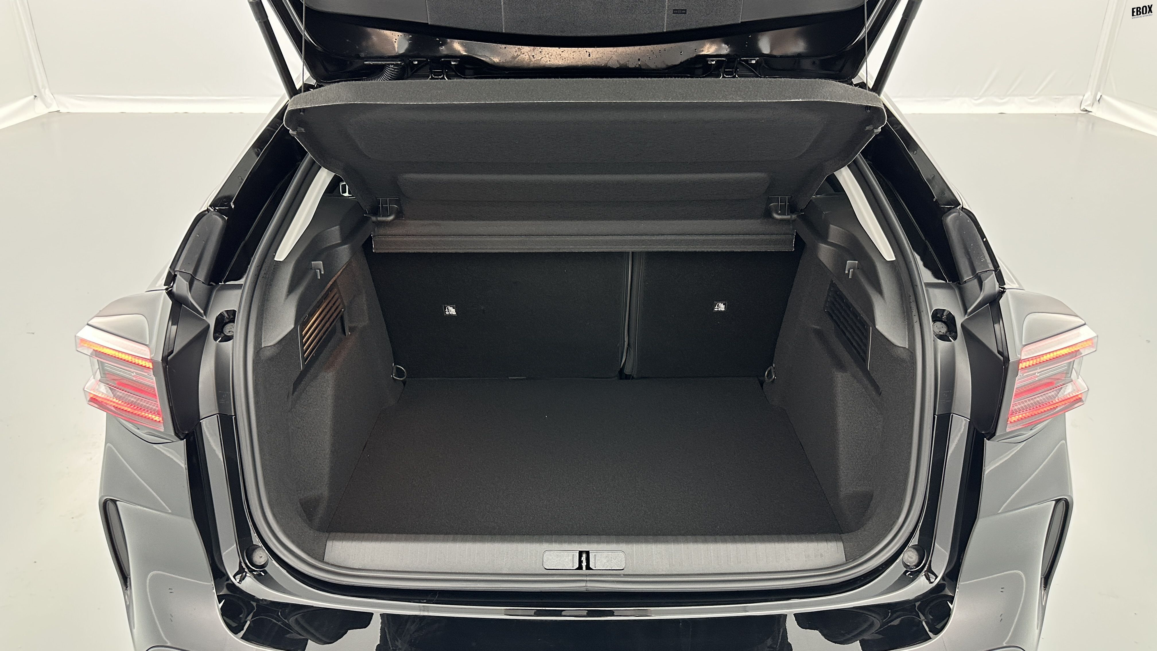 GLI00009046_p53 - CITROEN - C4 - 2025 - photo 10