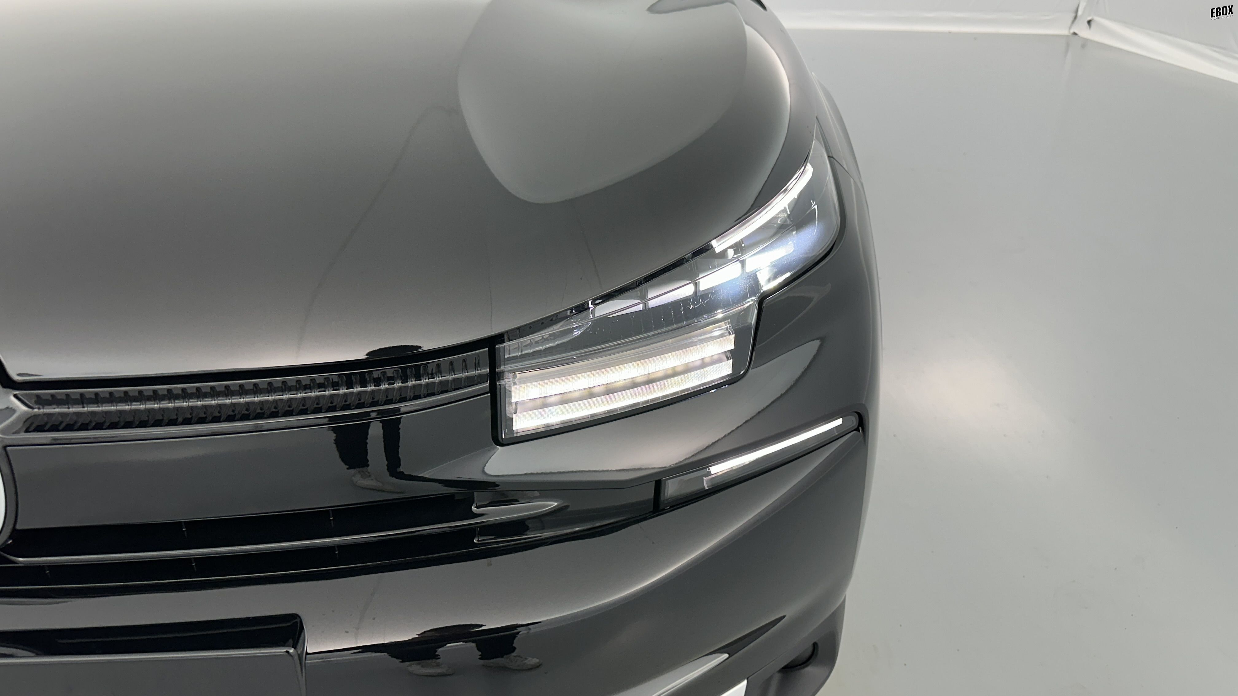 GLI00009046_p53 - CITROEN - C4 - 2025 - photo 23