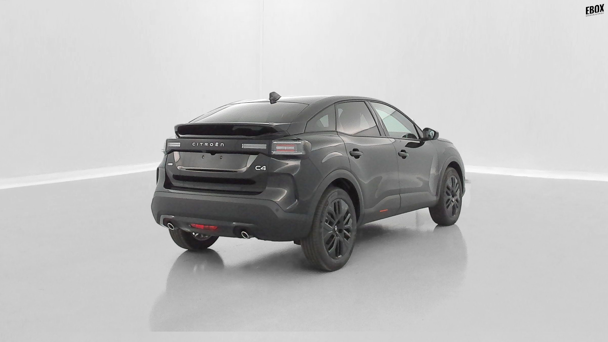 GLI00009046_p53 - CITROEN - C4 - 2025 - photo 25