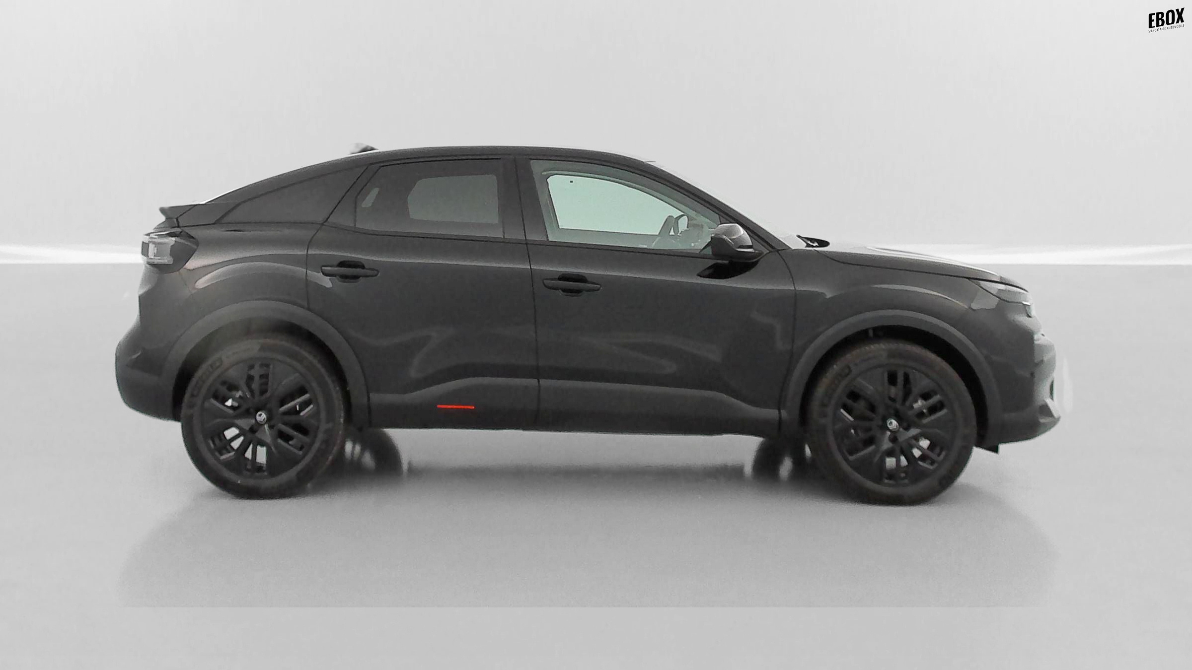 GLI00009046_p53 - CITROEN - C4 - 2025 - photo 26