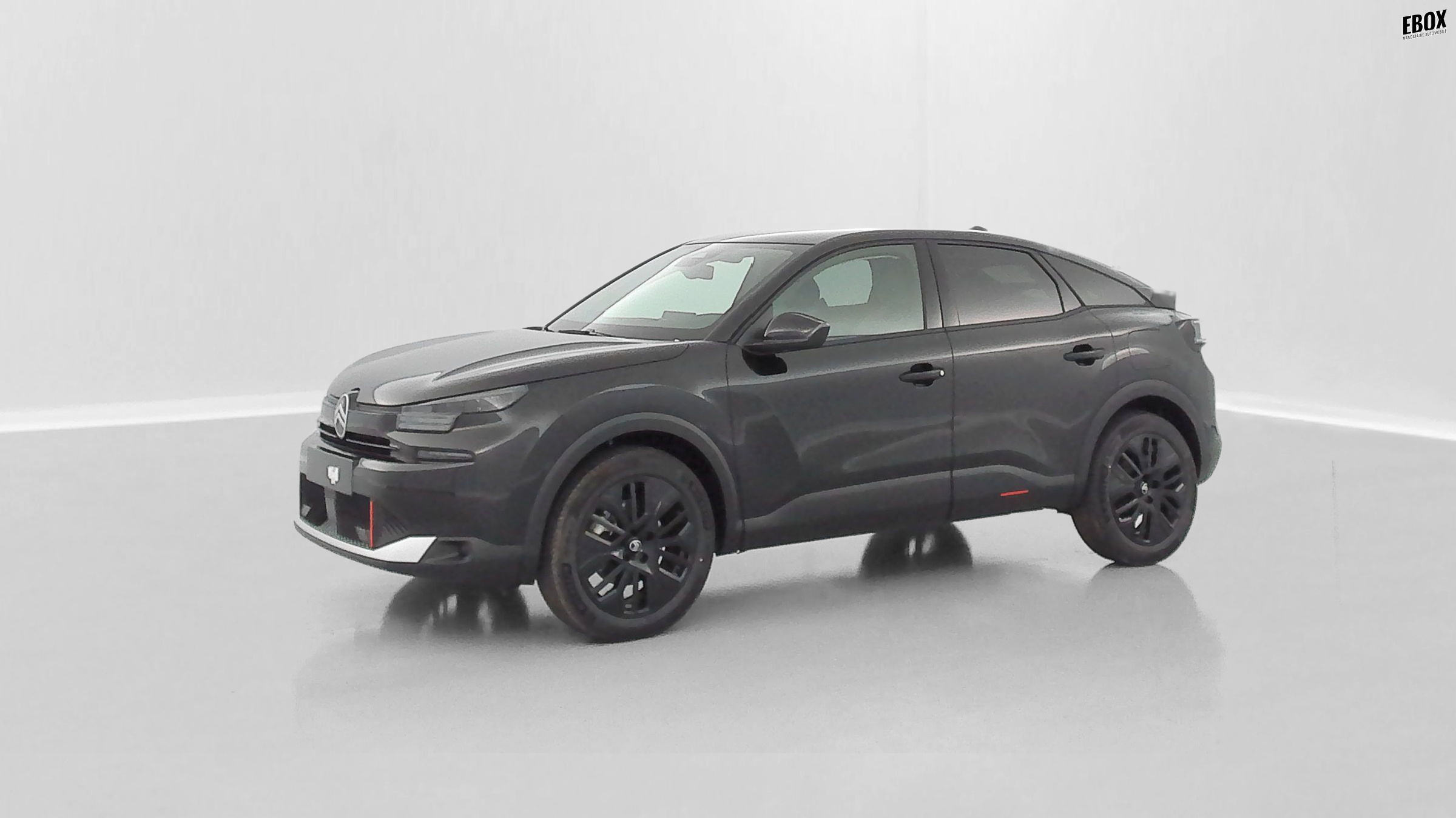 GLI00009046_p53 - CITROEN - C4 - 2025 - photo 27