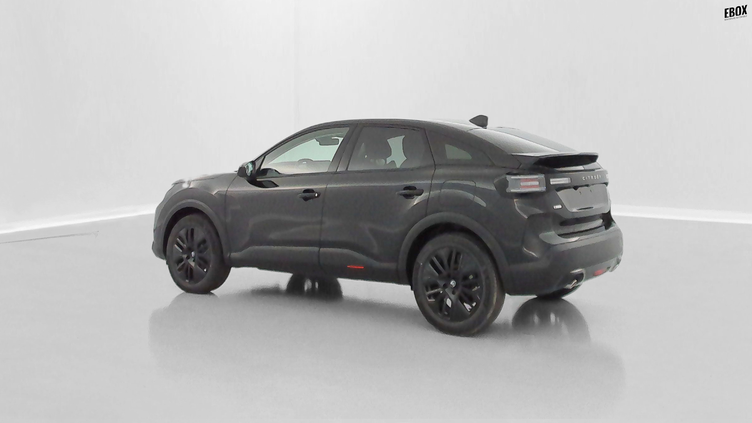 GLI00009046_p53 - CITROEN - C4 - 2025 - photo 28