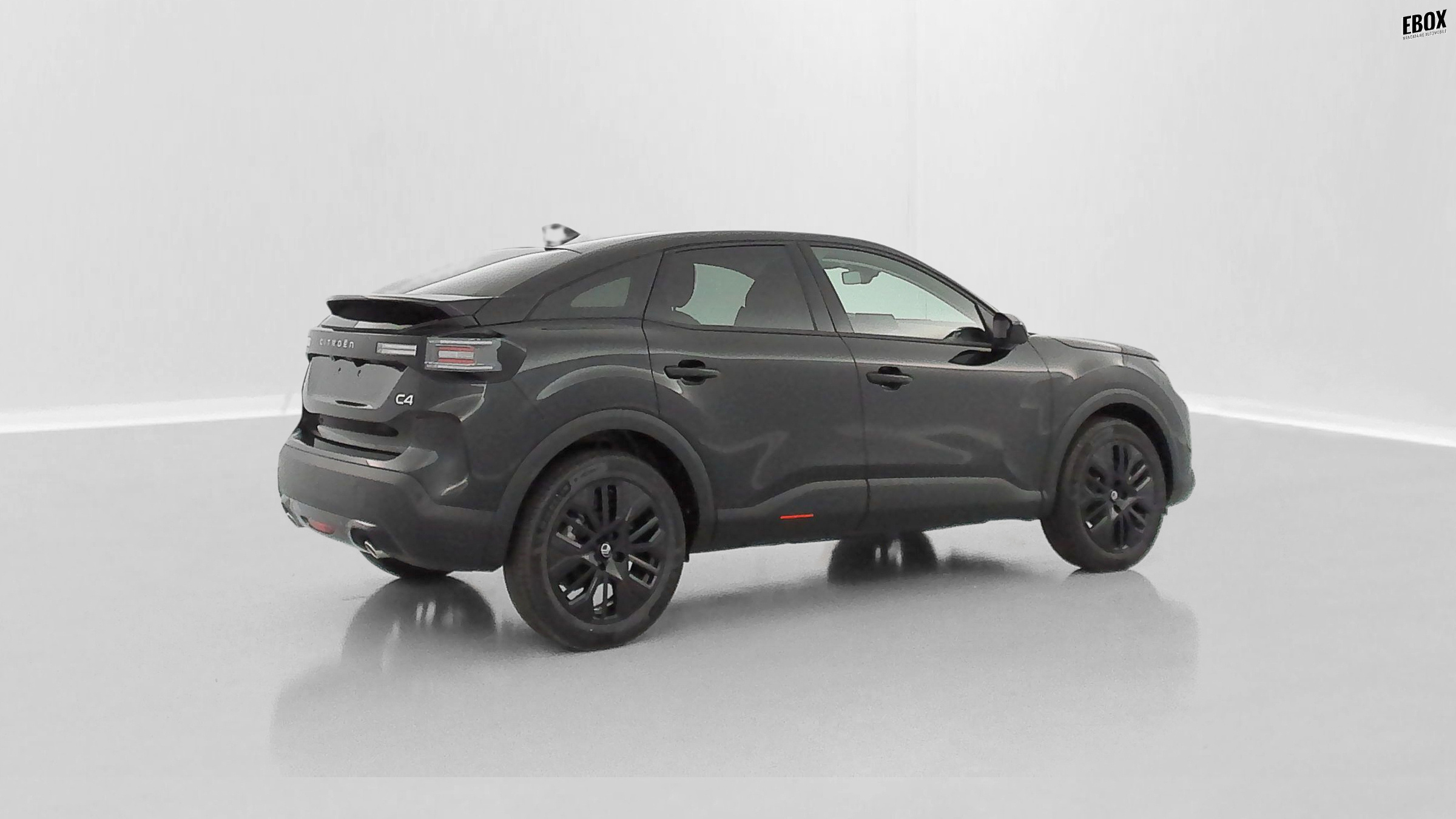 GLI00009046_p53 - CITROEN - C4 - 2025 - photo 29