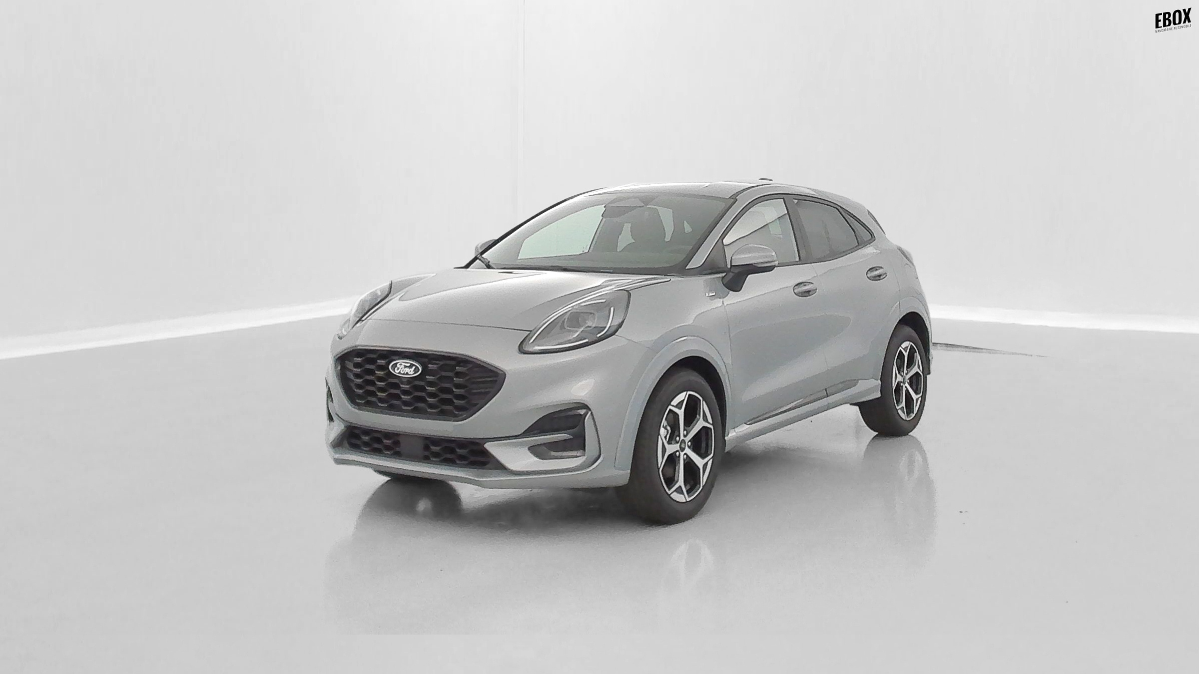 GLI00009892_p53 - FORD - PUMA - 2025 - photo 3